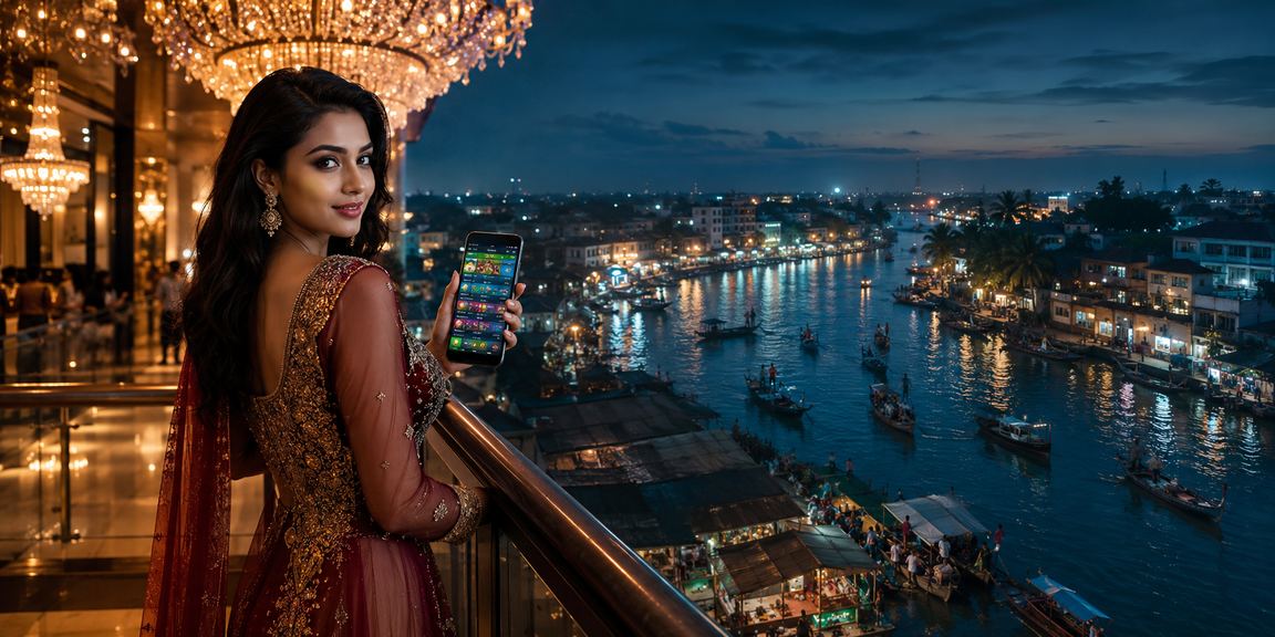 বরিশালে ক্রিকেট বেটিং উদাহরণ