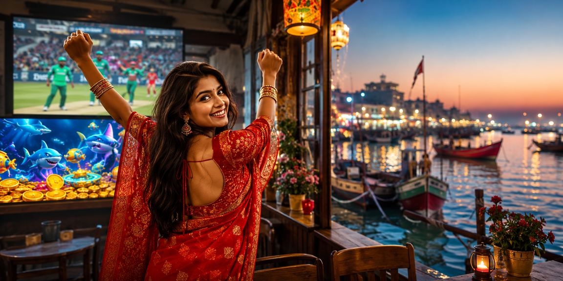 কক্সবাজারে ক্রিকেট বেটিং বিশ্লেষণের উদাহরণ