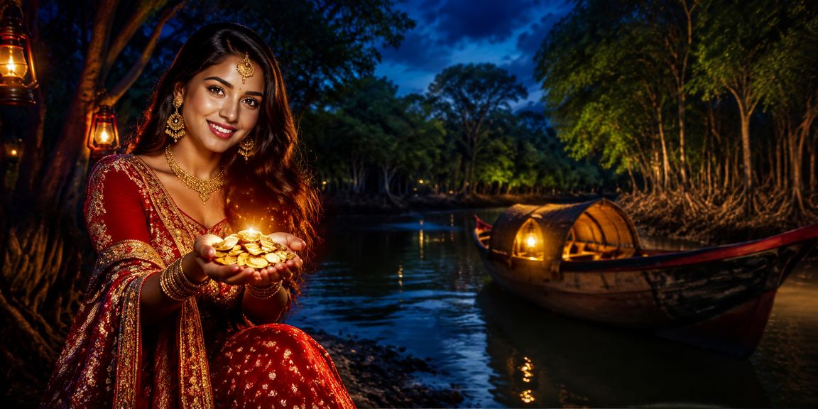 সুন্দরবনে ক্যাসিনো বিনোদন স্থান